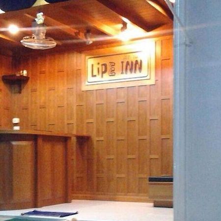 Lipe Inn Esterno foto