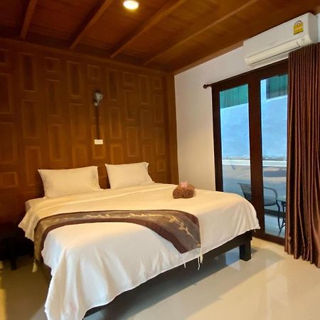 Lipe Inn Esterno foto