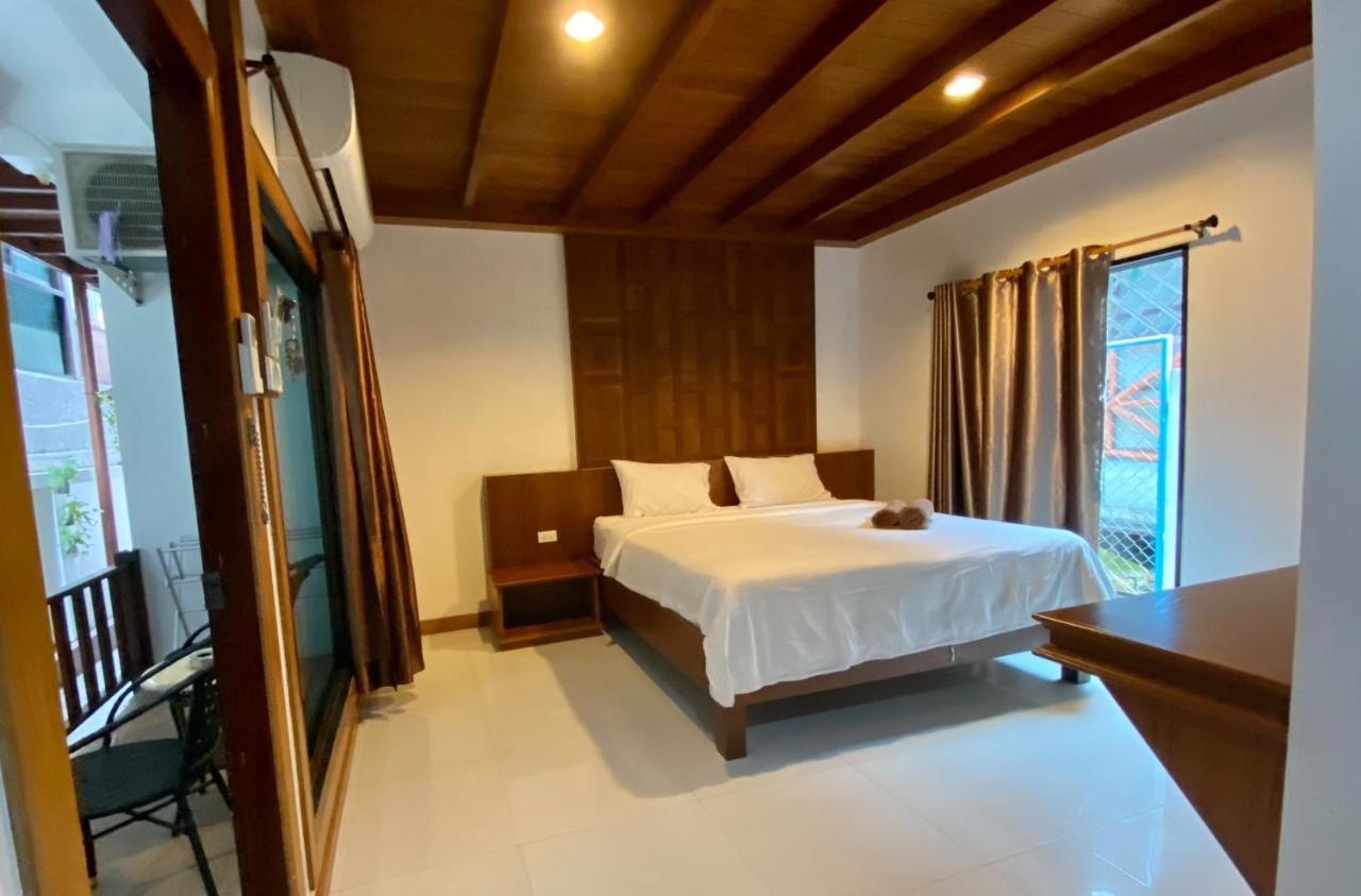 Lipe Inn Esterno foto