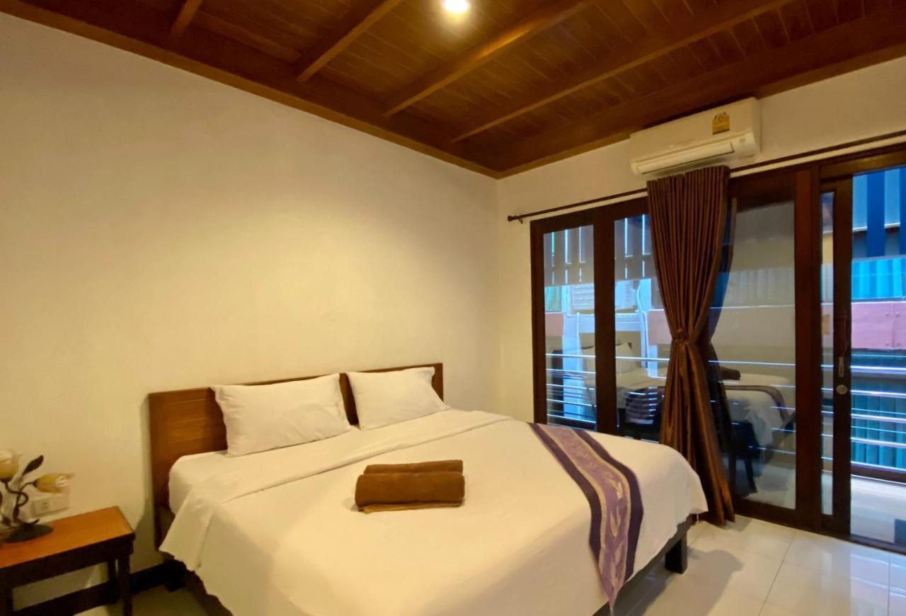 Lipe Inn Esterno foto