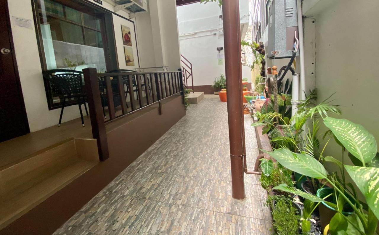 Lipe Inn Esterno foto