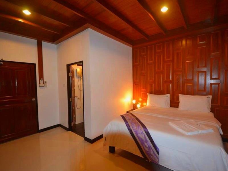 Lipe Inn Esterno foto