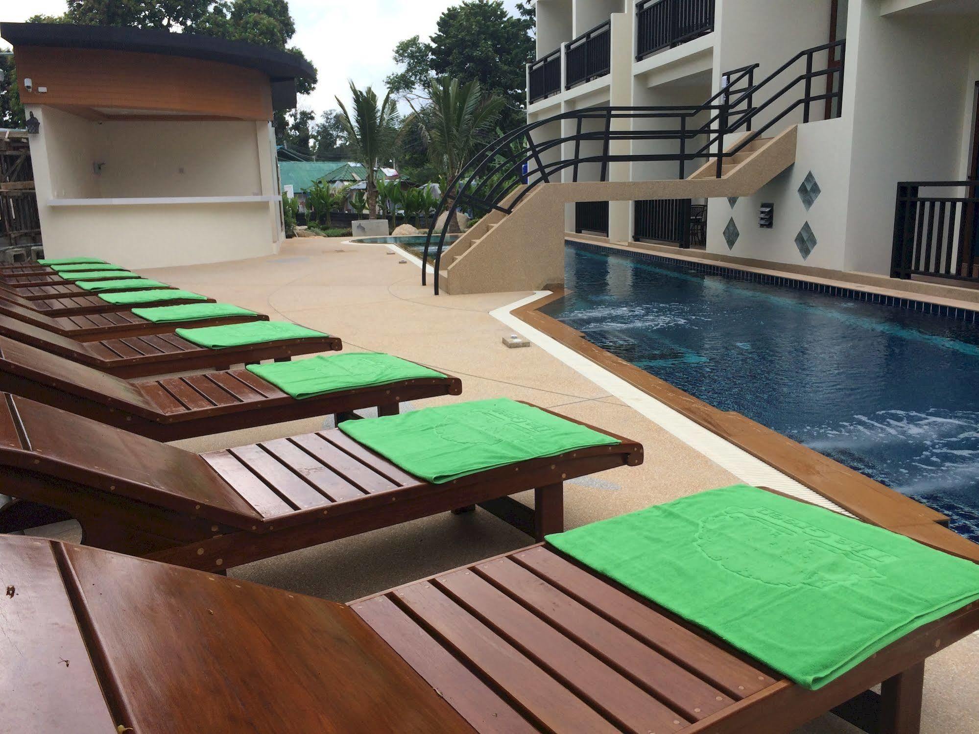 Lipe Inn Esterno foto