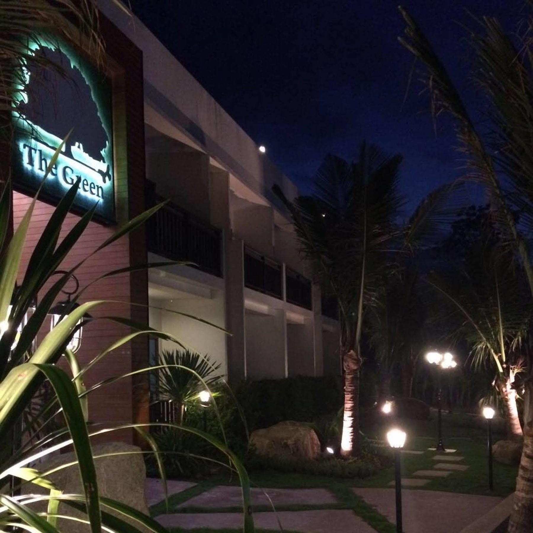Lipe Inn Esterno foto