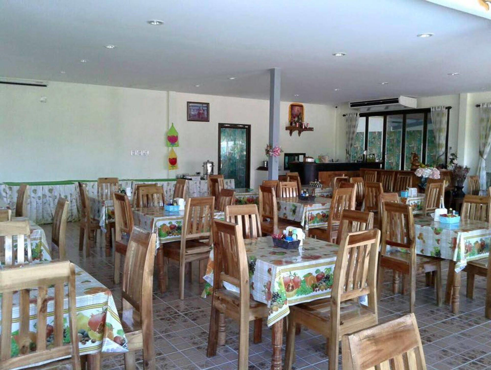 Lipe Inn Esterno foto