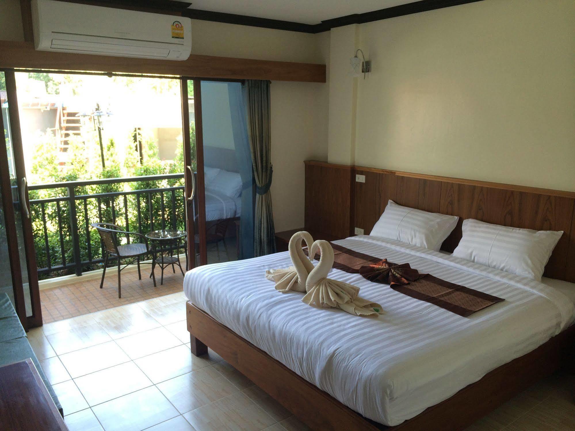 Lipe Inn Esterno foto