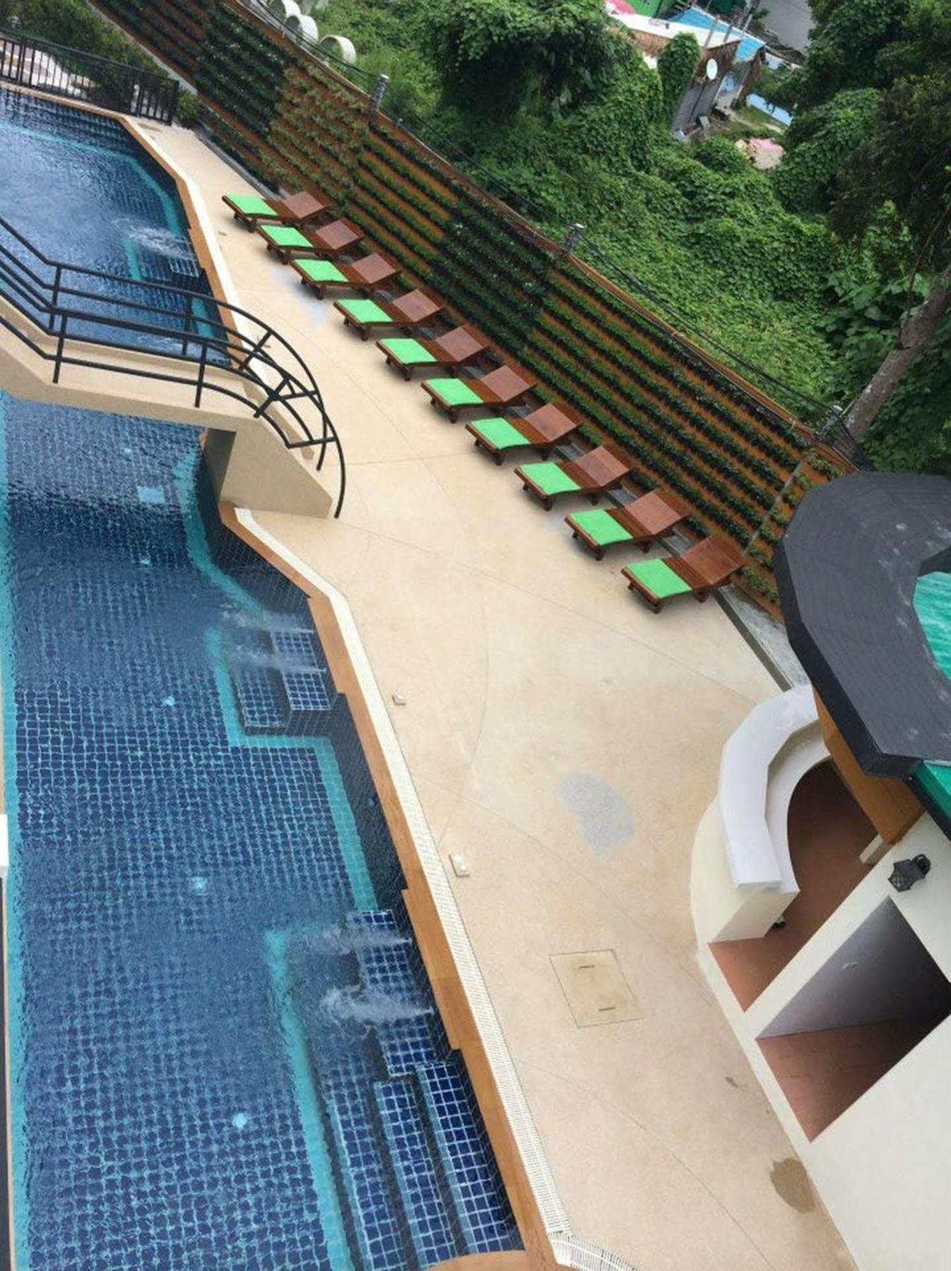 Lipe Inn Esterno foto