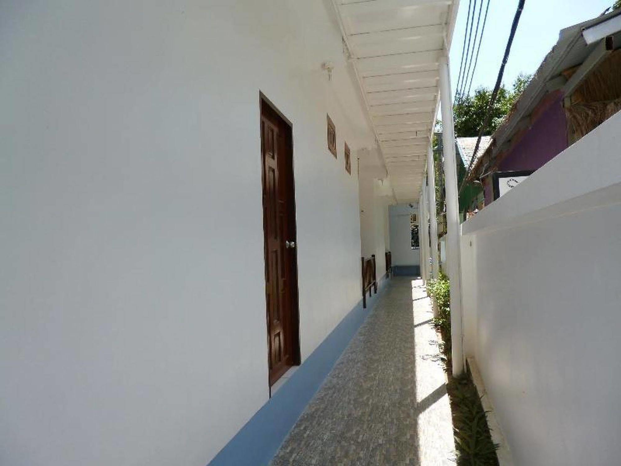 Lipe Inn Esterno foto