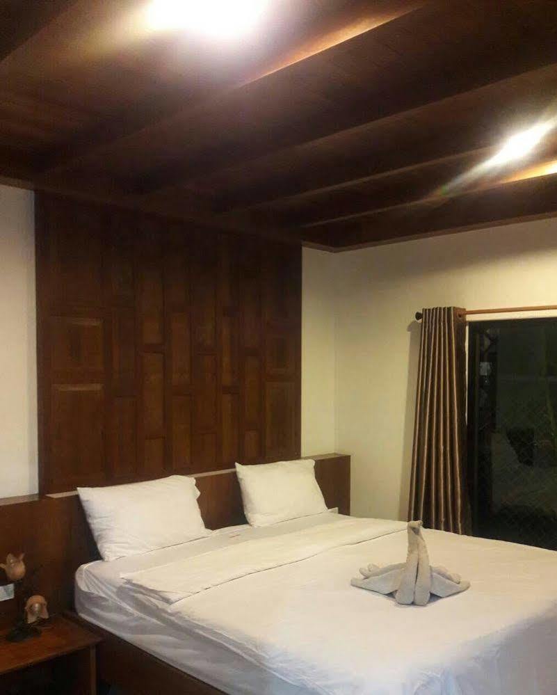 Lipe Inn Esterno foto