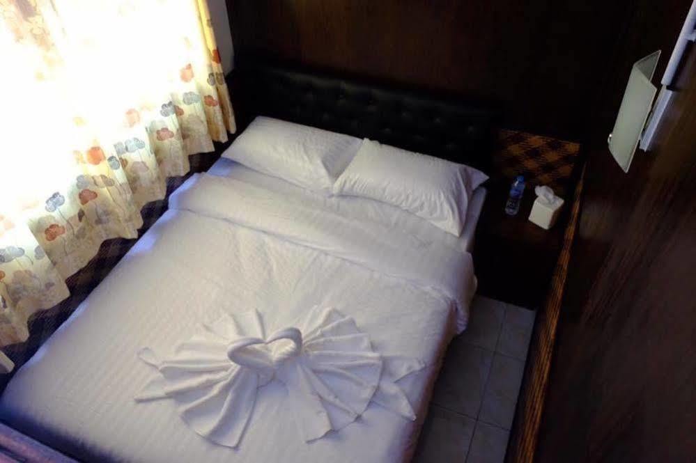Lipe Inn Esterno foto